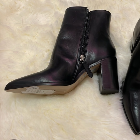 Schutz booties - Picture 6 of 7